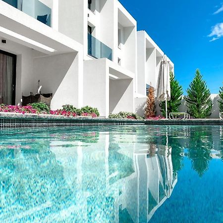 New Modern Deluxe Apartment In Kallithea Kallithea  Eksteriør billede