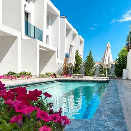 New Modern Deluxe Apartment In Kallithea Kallithea  Eksteriør billede