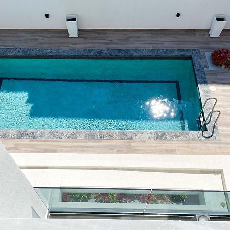New Modern Deluxe Apartment In Kallithea Kallithea  Eksteriør billede
