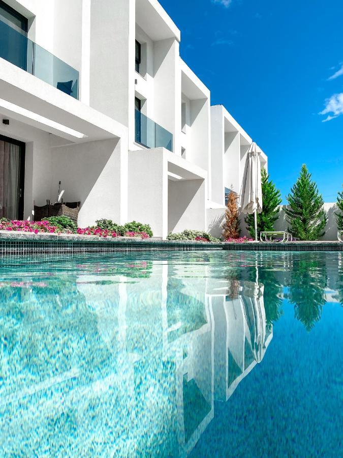 New Modern Deluxe Apartment In Kallithea Kallithea  Eksteriør billede