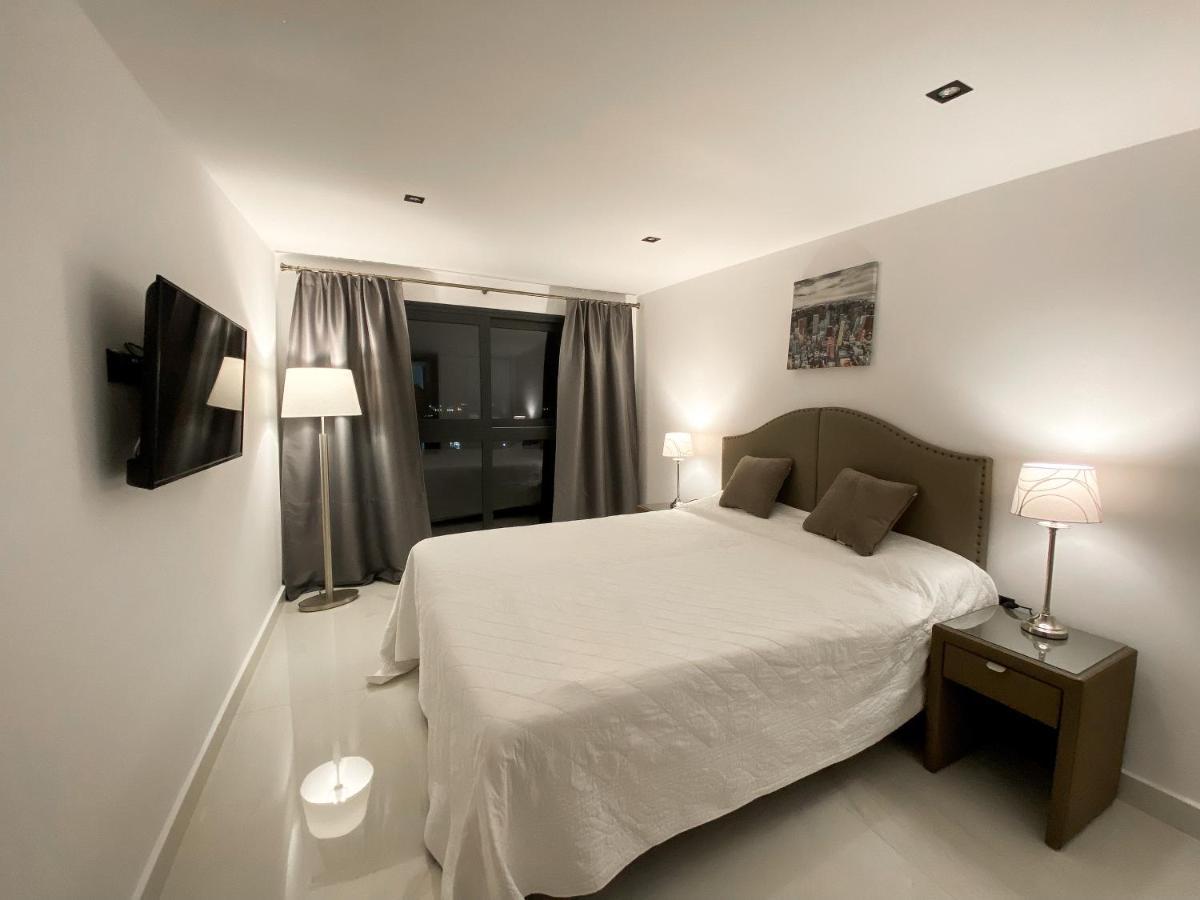 New Modern Deluxe Apartment In Kallithea Kallithea  Eksteriør billede