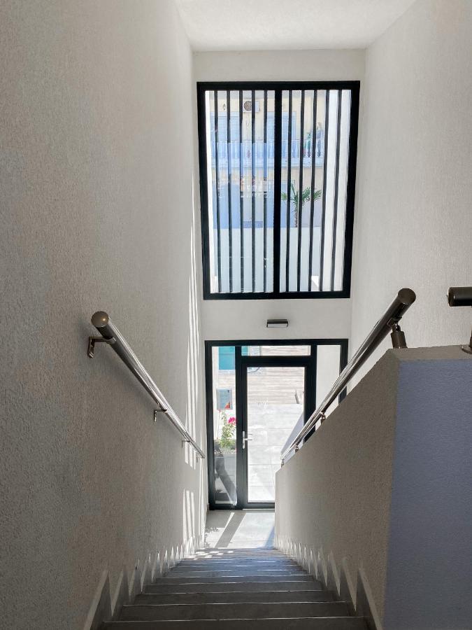 New Modern Deluxe Apartment In Kallithea Kallithea  Eksteriør billede