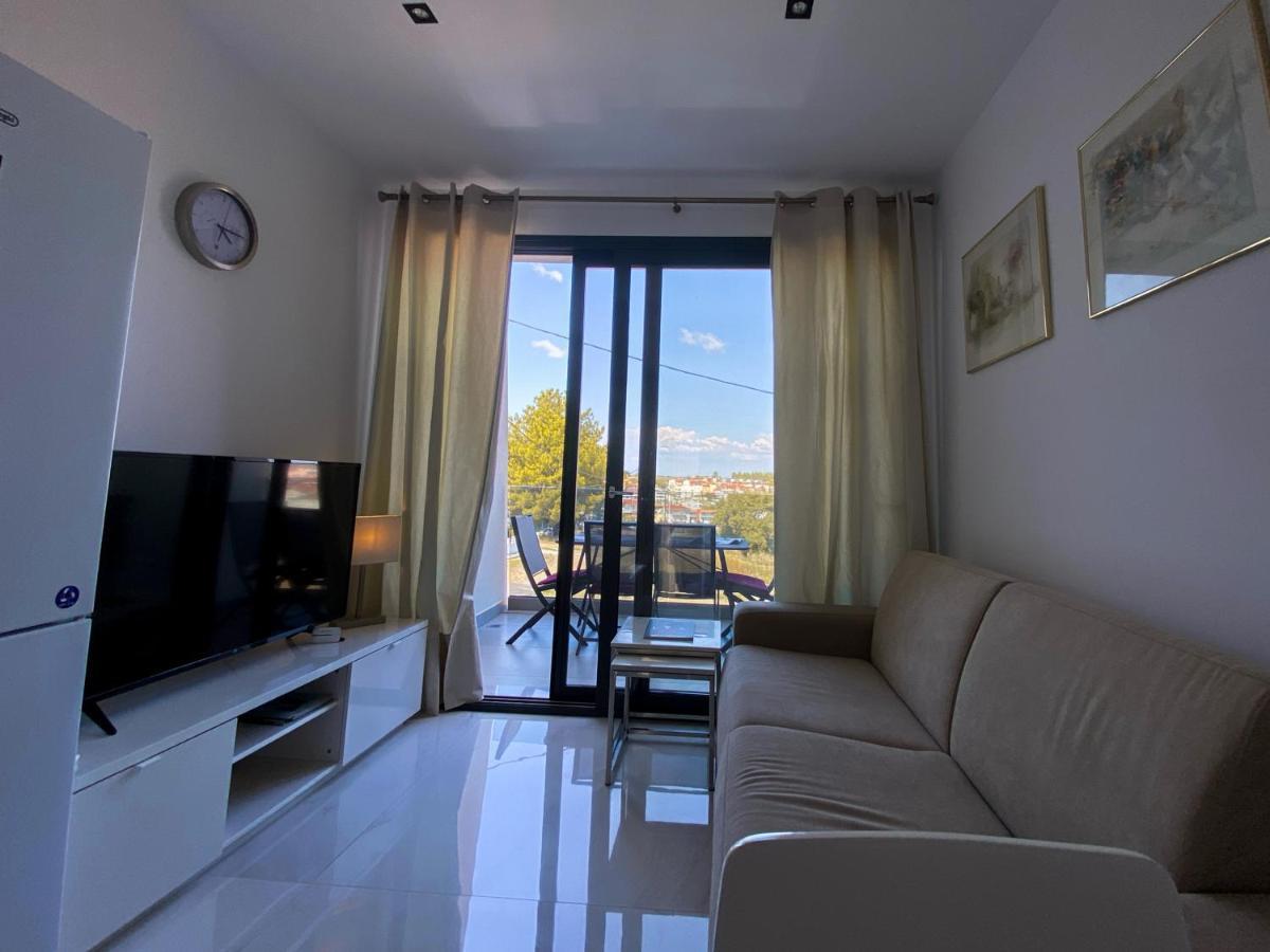 New Modern Deluxe Apartment In Kallithea Kallithea  Eksteriør billede