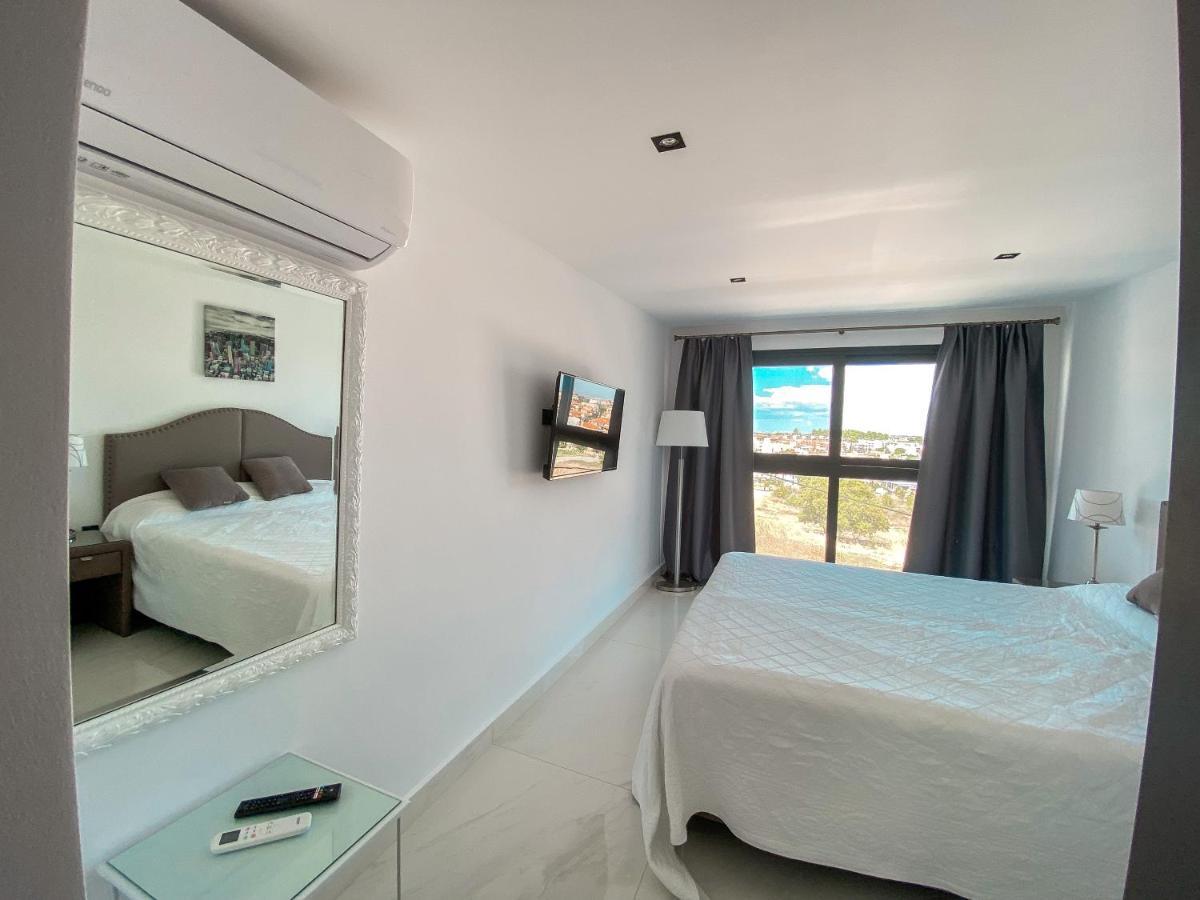 New Modern Deluxe Apartment In Kallithea Kallithea  Eksteriør billede