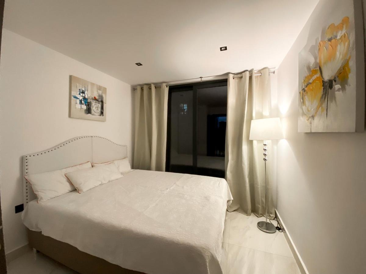 New Modern Deluxe Apartment In Kallithea Kallithea  Eksteriør billede