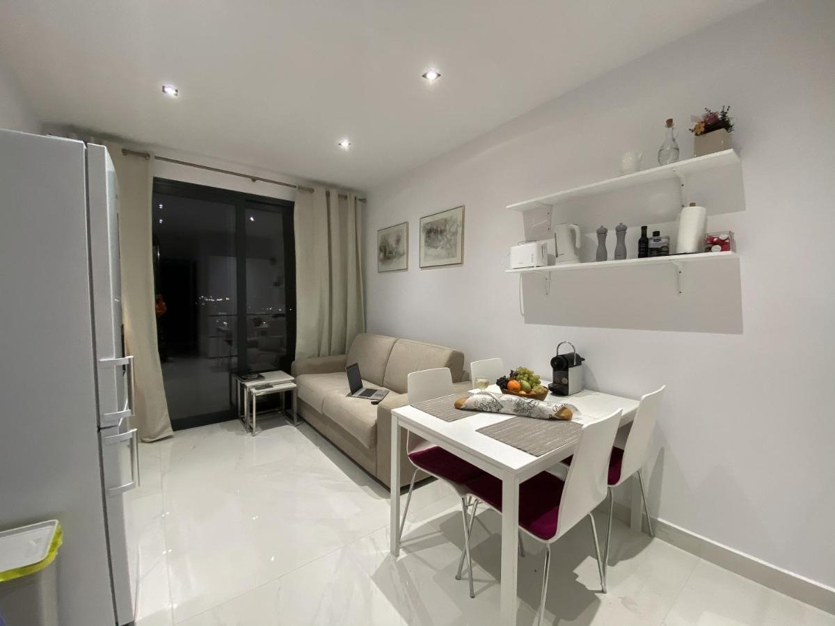 New Modern Deluxe Apartment In Kallithea Kallithea  Eksteriør billede