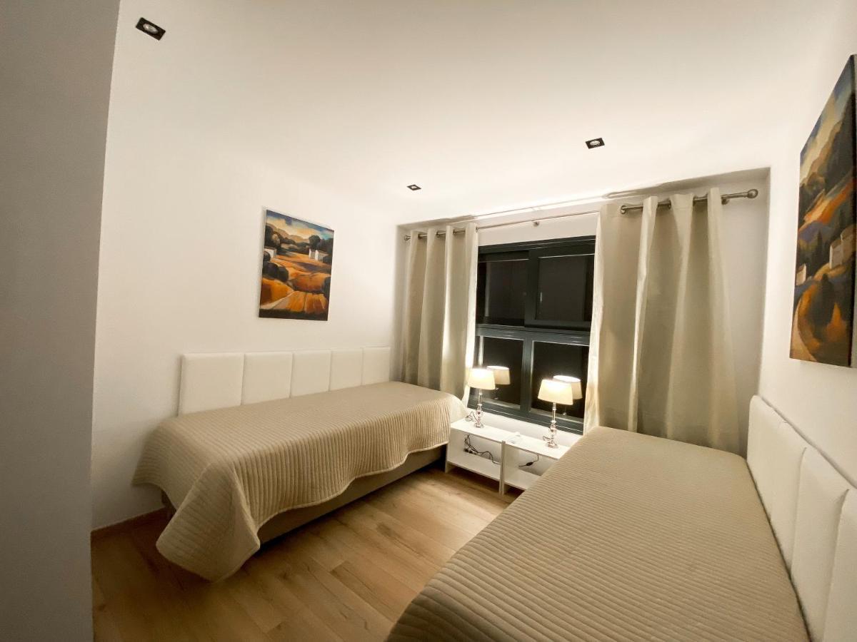 New Modern Deluxe Apartment In Kallithea Kallithea  Eksteriør billede
