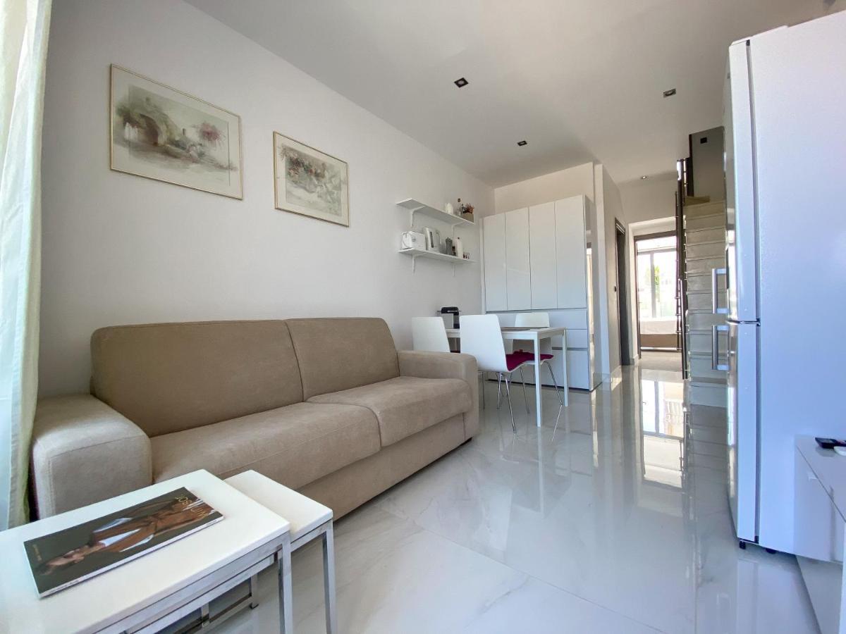 New Modern Deluxe Apartment In Kallithea Kallithea  Eksteriør billede